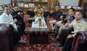 Jumat Besok, Pengurus MD KAHMI Bengkulu Utara Dilantik