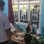Diduga Lakukan Pemerasan di BU, Oknum LSM Terjaring OTT