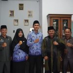Pelantikan Pejabat Fungsional Bengkulu Utara