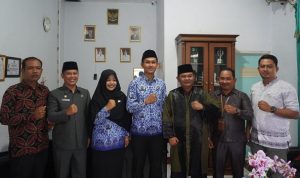 Pelantikan Pejabat Fungsional Bengkulu Utara