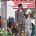 Peringatan Hari Sumpah Pemuda di Bengkulu Utara, Hidmat