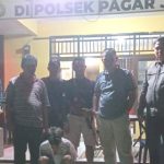 DPO Polisi Berhasil Diamankan