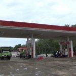 Pasca Tertangkapnya Penimbun BBM, SPBU Lais Hentikan Sementara Penyaluran Solar