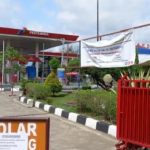 Dampak Konflik, SPBU di Bengkulu Ini Tutup Sementara Isi Solar