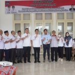 Kementerian LHK-RI Paparkan Tentang Ketentuan Penilaian Adipura di Bengkulu Utara