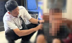 Polisi Tangkap Terduga Otak Komplotan Eksploitasi Anak di Bengkulu