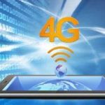Launching Jaringan Internet 4G di Enggano