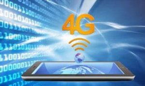 Launching Jaringan Internet 4G di Enggano