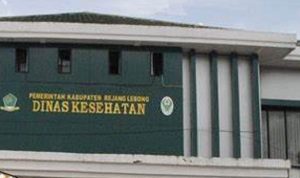 Penderita Diabetes di Rejang Lebong Tercatat 3 Ribu Lebih