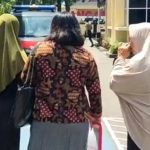 Dosen di Bengkulu Polisikan Mantan Suaminya