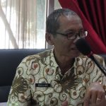 Pemkab Bengkulu Utara Siapkan Pedoman Penerapan Aplikasi SRIKANDI