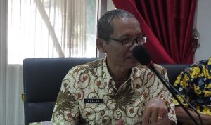 Pemkab Bengkulu Utara Siapkan Pedoman Penerapan Aplikasi SRIKANDI