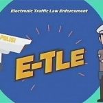 Tilang Elektronik Mulai Diberlakukan di Bengkulu Utara
