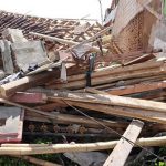 Update Terkini Gempa Cianjur, 103 Meninggal, 31 Belum Ditemukan