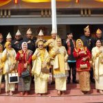 Peringatan Hari Jadi Provinsi Bengkulu ke 54, Hidmat