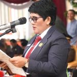 Peringati Hari Kesaktian Pancasila, Ketua DPRD Baca Naskah Ikrar