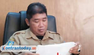 Dorong Pergerakan Ekonomi, Sejumlah Ruas Jalan di Bengkulu Utara Diperbaiki