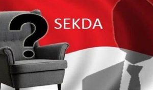 Ini Enam Calon Sekda Bengkulu Utara