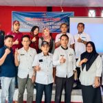 Dinas Sosial BU Latih Seluruh Operator Aplikasi SIKS-NG di 19 Kecamatan