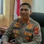 Mobil Patroli Tiba-tiba Mundur, Akibatkan Personil Polsek Putri Hijau Meninggal Dunia