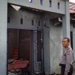 Kebakaran di Surabaya Permai, Kerugian Ratusan Juta