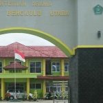 Kantor Kemenag Bengkulu Utara Disatroni Maling