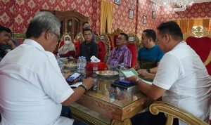 PemKab Bengkulu Utara Ajak Perusahaan Bersinergi