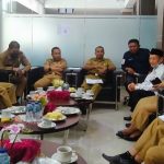 Peringatan Hari Ikan Nasional Akan Dipusatkan di Batik Nau
