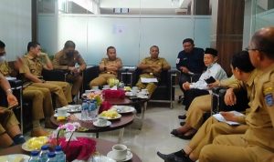 Peringatan Hari Ikan Nasional Akan Dipusatkan di Batik Nau