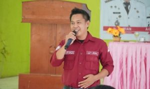 Peran Media Sosial Dalam Penguatan Ideologi