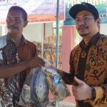 Berbagai Produk UMKM Enggano Dipasarkan ke Luar Pulau