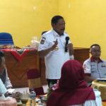 Dinas Kesehatan BU Gelar Rakor TEPRA Bersama Bupati