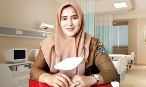Keluarga Pasien Sebut, Pelayanan RSUD Arga Makmur Semakin Baik