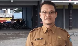 Kepala BKAD Tegaskan, Soal Prioritas Pembangunan Pasar Purwodadi