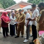 Setelah Usulan Disetujui, Pemkab Bengkulu Utara Berhasil Wujudkan Pembangunan Pasar Purwodadi