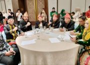 Dispendik BU Terima Penghargaan Atas Penuntasan Akreditasi BAN PAUD Tercepat se-Provinsi