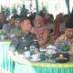 Kasad Resmikan 1.898 Titik Air Bersih Program TNI AD Manunggal Air Bersih Tahun 2024