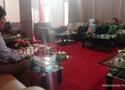 Banmus DPRD Bengkulu Utara Gelar Rapat Internal Merumuskan Agenda Kegiatan Tahun 2024