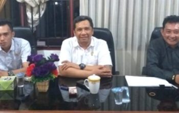 Komisi I DPRD Bengkulu Utara Panggil Dinas Pendidikan Terkait Soal TGR