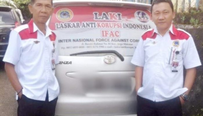 Diduga Pengelolaan Dana BUMDes Banyak Terindikasi Korupsi, Ormas LAKI BU Turunkan Tim Investigasi