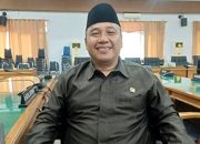 Waka II DPRD Bengkulu Utara Minta Pemkab Segera Realisasikan Motor Dinas Kades