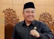 Jalan Lingkungan Padat Karya Arga Makmur Dihotmix, Ini Berkat Perjuangan Dewan