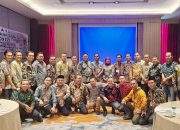 Perkuat Peran dan Fungsi Legislasi, 30 Angota DPRD Bengkulu Utara Ikuti Orientasi