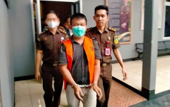 Satu Lagi Oknum Kades Korupsi Dana BUMDes Yang Dilaporkan Ormas LAKI Ditetapkan TSK