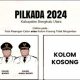 Dalam Pilkada Bengkulu Utara Ternyata Masih Banyak Masyarakat Memihak Kolom Kosong