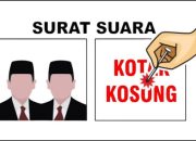 Selamatkan Demokrasi di Bengkulu Utara, Kolom Kosong Bisa Jadi Alternatif