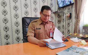 Antisipasi Ketidakstabilan Aplikasi SIPD-RI Dipenghujung Tahun, BKAD Bengkulu Utara Terbitkan Surat Edaran