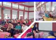 Sosialisasi Gerakan Transisi PAUD Ke SD Sukses Dilaksanakan Dinas Pendidikan Bengkulu Utara