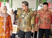 Cek Fasilitas dan Pelayanan Kesehatan, Pjs Bupati Bengkulu Utara Kunjungi RSUD Arga Makmur