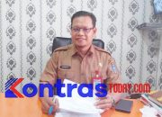 Pemkab BU Resmi Pangkas Anggaran Perjadin Pegawai Dan Anggota DPRD Hingga 50 Persen